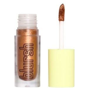 Made By Mitchell Blursh Lights Liquid Highlighter Highlighter, Coppa Cool, 6 ml