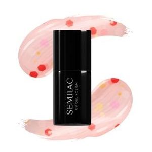 Semilac - 932 Confetti Dance - UV Nagellak Gel - 7 ml