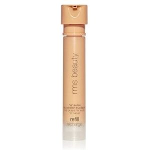 rms beauty "re" evolve natural finish foundation refill Vloeibare foundation, Shade 44, 30 ml