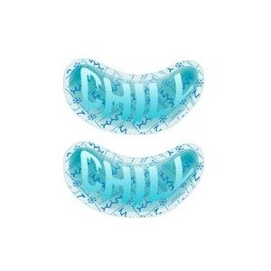 NYX Professional Makeup Gezicht Freezie Eye Patches, 1 st