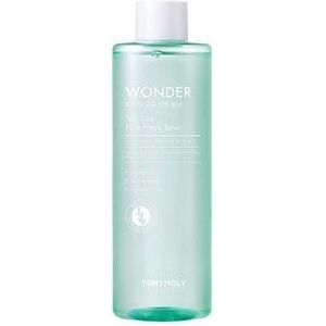 Tonymoly Wonder Tea Tree Pore Fresh Toner Toner, 500 ml