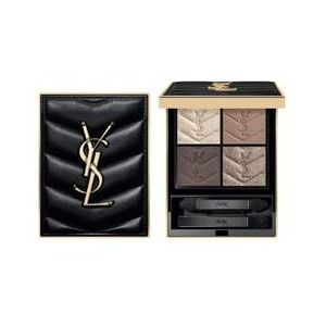 Yves Saint Laurent - Couture Mini Clutch - Nude - Oogschaduw Palette
