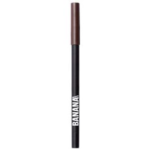 Banana Beauty Kajal Eye Pencil Kajal potlood, Little rebel, 1 g