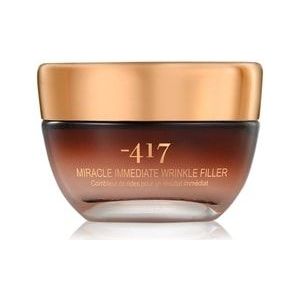 minus417 Minerals & Miracles Miracle Immediate Wrinkle Filler Gezichtscrème, 30 ml