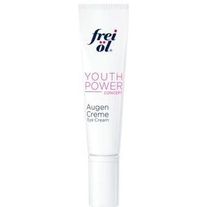 frei öl Youth Power Concept Eye Cream Oogcrème, 15 ml