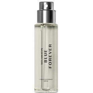 Selahatin Mouthwash Blue Forever Mondwater, 18.5 ml