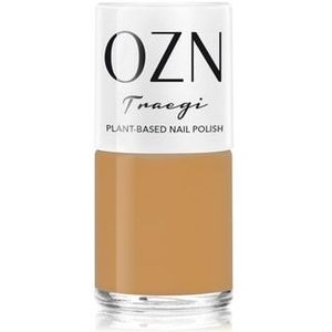 OZN Traegi Nagellak, Ocker, 12 ml