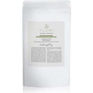 Ylumi Clean Capsules Refill Voedingssupplementen, 72 g