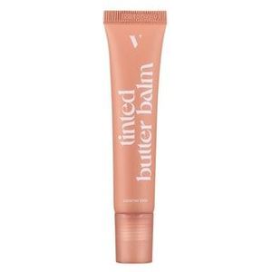 Venicebeauty Tinted Butter Balm Lippenbalsem, caramel latte, 15 ml