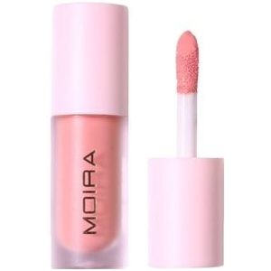 Moira Love Steady Liquid Blush Blushcrème, Nr. 001 - Forever Mine, 4.8 g
