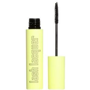 Made By Mitchell Lash Lacquer Mascara, Black, 10 g