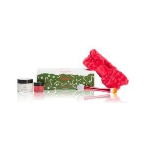 Revolution Skincare x Jake-Jamie Candy Cane Christmas Gift Set - Cadeau Set Gezichtsmaskers - Cadeauset - Kerst