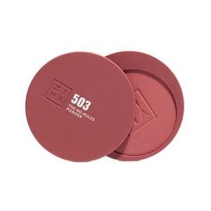 3INA - The No-Rules Powder - Make-up - Nude Pink - Matte - 8 g