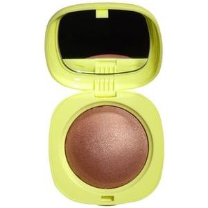 Made By Mitchell Bronze Pods Domed Bronzer Bronzing poeder, Walnut Drip, 12 g