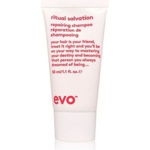 Ritual - Salvation - Shampoo - Sulfaatvrij - 300ml