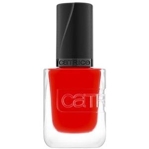 Catrice Gel Affair Nail Lacquer Nagellak, Nr. 016 - Don't Bite The Apple, 11 ml