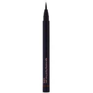 YoungBlood Oogverblindend Vloeibare Liner Pen Eyeliner, Café, 0.59 ml
