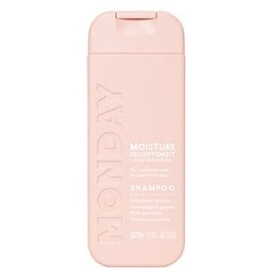 Monday Haircare Moisture Hydratatie Shampoo, 90 ml
