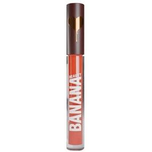 Banana Beauty Rebel Love Liquid Lipstick, May Comeback, 3 ml