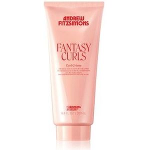 Andrew Fitzsimons Fantasy Curls Curl Crème Haarcrème, 200 ml