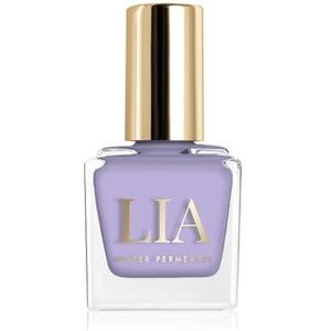 LIA Halal Nagellack Lilac Nagellak, Lilac, 11 ml