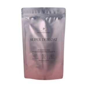 Ylumi Super Debloat Pulver Voedingssupplementen, Roze, 390 g