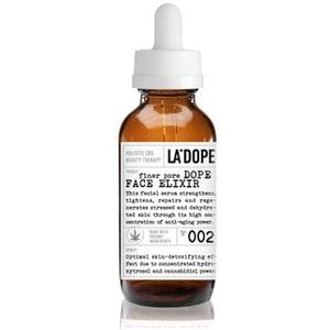 LA Dope CBD Face Elixir 002 Serum, 30 ml