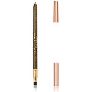 Revolution PRO Visionary Gel Eyeliner Pencil Eyeliner, Rose Gold, 1.2 g