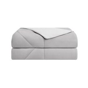 Dore & Rose Cooling Blanket King 260x240 Dark Grey Set, 1 g