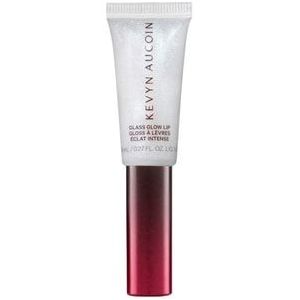 Kevyn Aucoin Glass Glow Lip Lipgloss, Crystal Clear, 8 ml