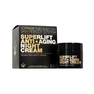 PHC Skincare Superlift Anti-Aging Night Cream Nachtcrème, 50 ml