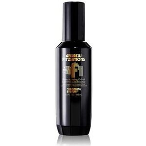 Andrew Fitzsimons Virgin Repair AF1 Leave-In Conditioner Conditioner Spray, 150 ml