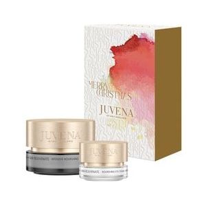 Juvena - Skin Rejuvenate+Correct Nacht Set - 2-delige Gezichtsverzorgingsset - 50 ml Nachtcrème