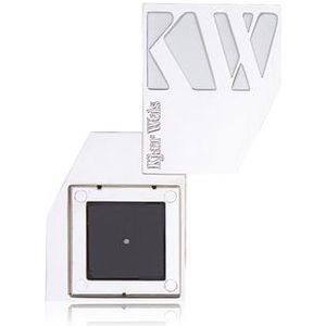 Kjaer Weis Iconic Edition Cream Blush, Glow, Flush & Glow Duos Navulbaar palette, 1 st