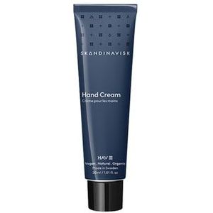 Skandinavisk HAV Hand Cream Handcrème, 30 ml