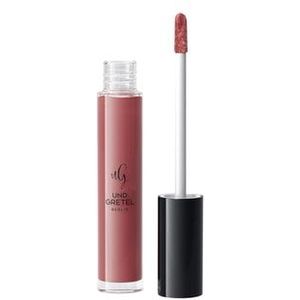 UND Gretel KUS Liquid Lipstick, Nr. 03 - Mellow Mauve, 2.5 ml