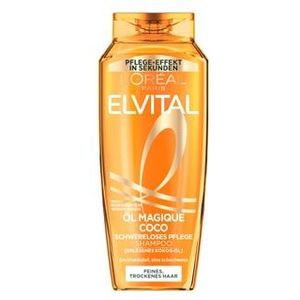 L'Oréal Paris Elvital Öl Magique Coco Shampoo, 300 ml