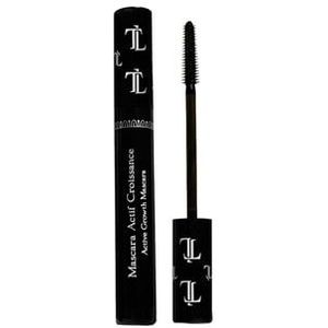 Mascara - Zwart - Hybride Formule - Geschikt voor Gevoelige Ogen