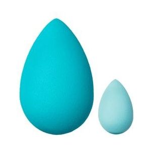 beautyblender Make a Splash Blending Duo Make-up spons, 1 st