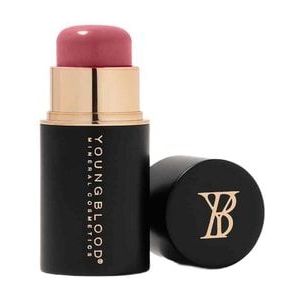 Youngblood - Mini VividLuxe Crème Blush Stick - Mulberry - 2.5gr