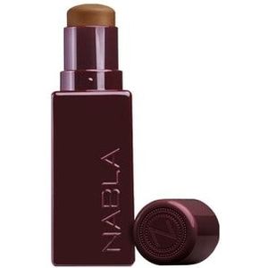 Nabla Art Of Skin Foundationstick, N55, 10 g