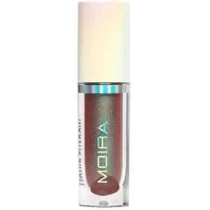 Moira Diamond Daze Liquid Shadow Oogschaduw, Nr. 034 - Showpiece, 3 ml
