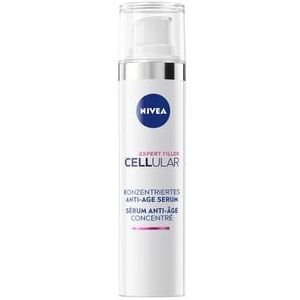 Nivea Cellular Expert Filler Intensiv Serum Serum, 40 ml