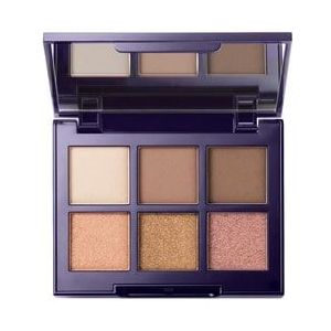 Kevyn Aucoin - The Contour Eyeshadow Palette - Oogschaduwpalet - Light
