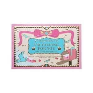 Moira - I′m Falling For You - Oogschaduwpalette - 16.2 g