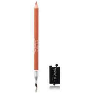 rms beauty Line + Define Lip Pencil Go Nude Lipliner, Daytime Nude, 1.08 g
