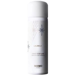 Memo Paris - Lalibela - Haarparfum - Unisex - 80 ml