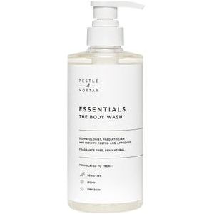Pestle & Mortar Essentials The Body Wash Douchegel, 500 ml