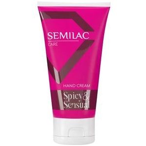 Semilac - Nail Care - Hand en Nagelcrème - 75 ml