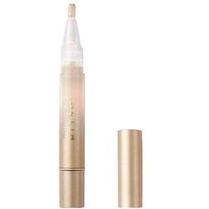Stila Plumping Lip Glaze Lipgloss, Clear, 3.5 ml